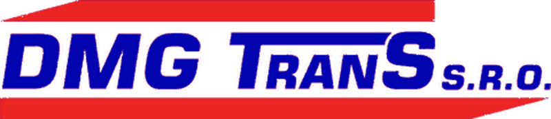 DMG Trans s.r.o.